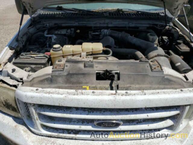 FORD F250 SUPER DUTY, 1FTNX21L14EB05192