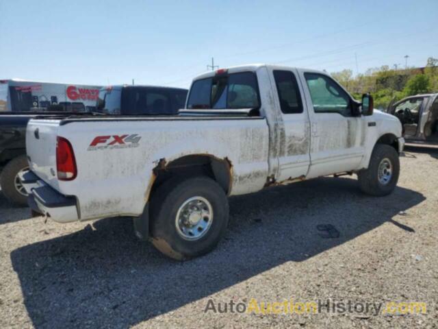 FORD F250 SUPER DUTY, 1FTNX21L14EB05192