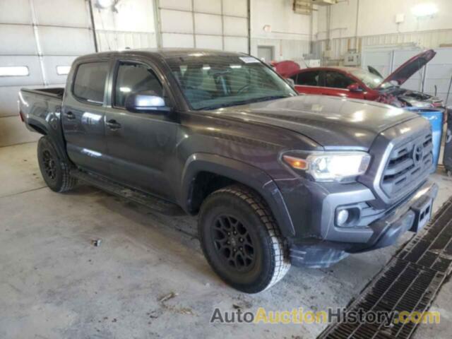 TOYOTA TACOMA DOUBLE CAB, 3TMCZ5AN3HM067209