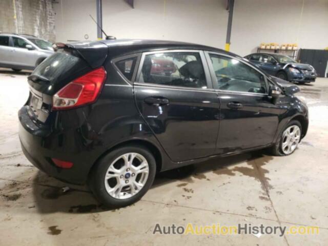 FORD FIESTA SE, 3FADP4EJ2EM232549