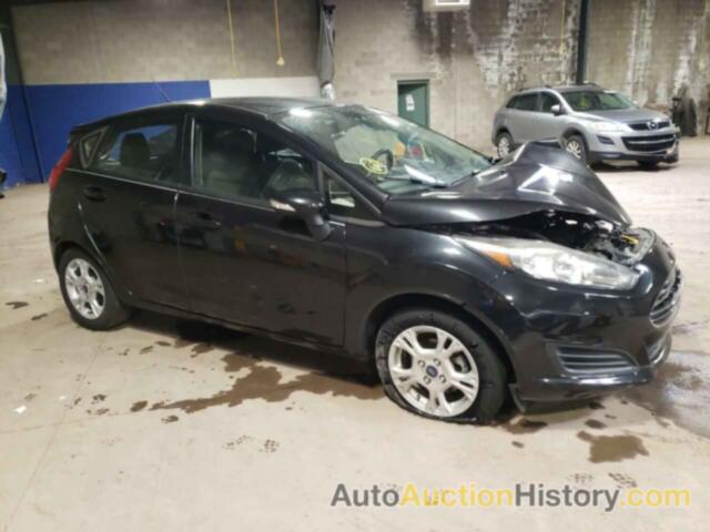 FORD FIESTA SE, 3FADP4EJ2EM232549