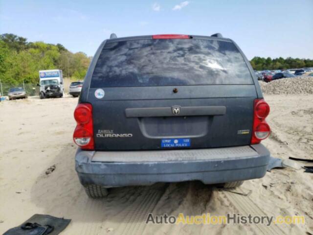 DODGE DURANGO SXT, 1D8HB38P37F531752