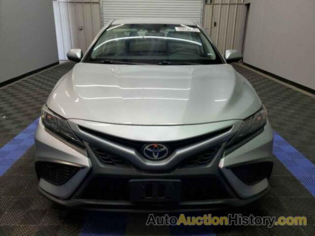 TOYOTA CAMRY SE, 4T1G11AK6MU480797