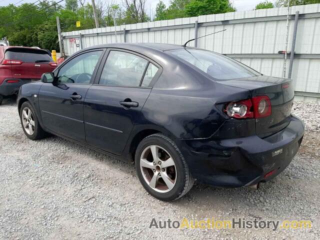 MAZDA 3 I, JM1BK32F661536234