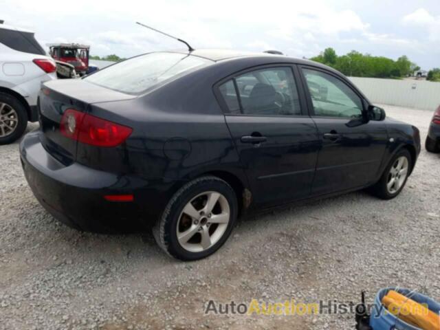 MAZDA 3 I, JM1BK32F661536234