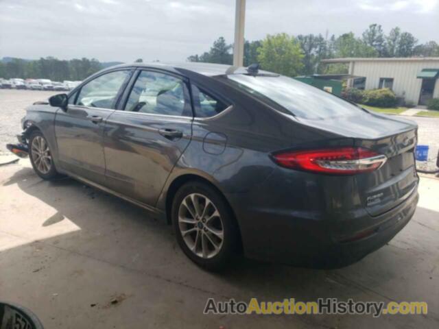 FORD FUSION SE, 3FA6P0HD7LR103777