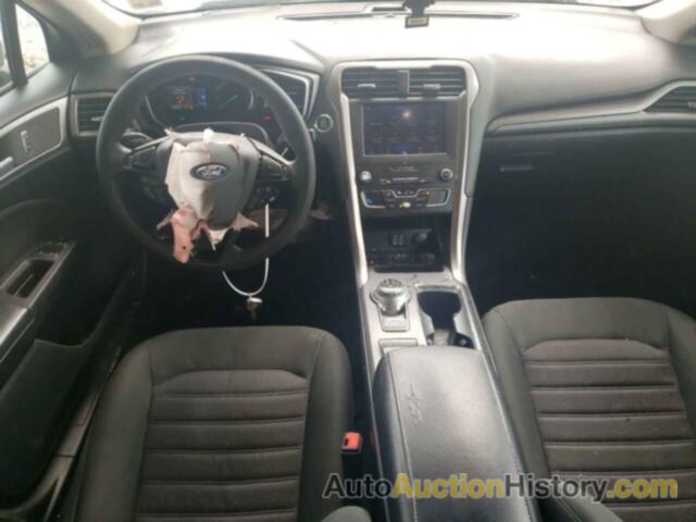 FORD FUSION SE, 3FA6P0HD7LR103777