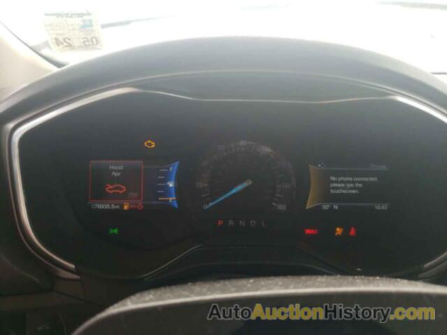 FORD FUSION SE, 3FA6P0HD7LR103777