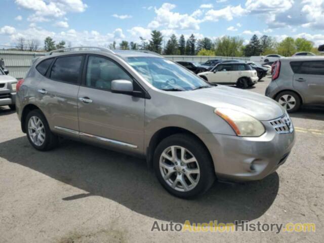 NISSAN ROGUE S, JN8AS5MV2BW283331