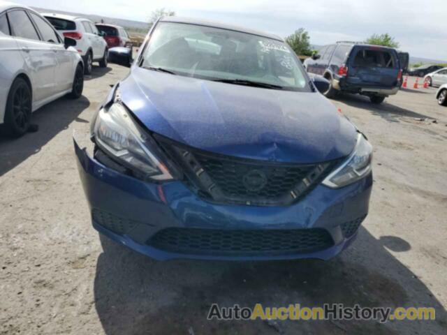 NISSAN SENTRA S, 3N1AB7AP0HY338845