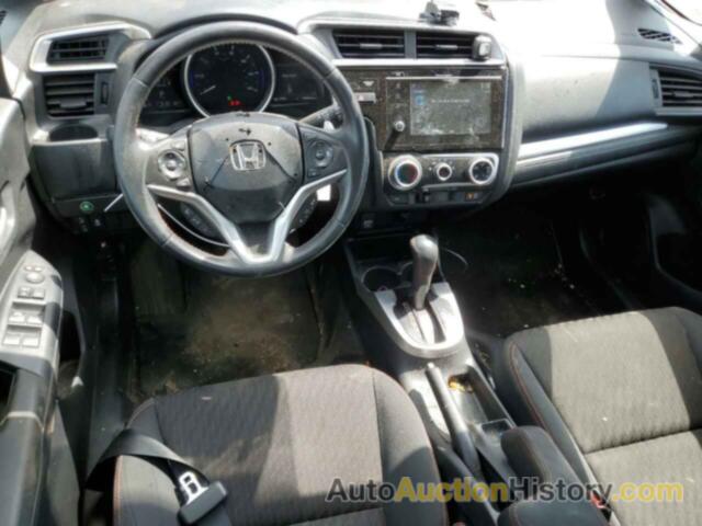 HONDA FIT SPORT, 3HGGK5H7XJM718467