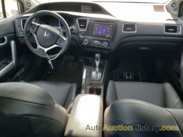 HONDA CIVIC EXL, 2HGFG3B06EH500107