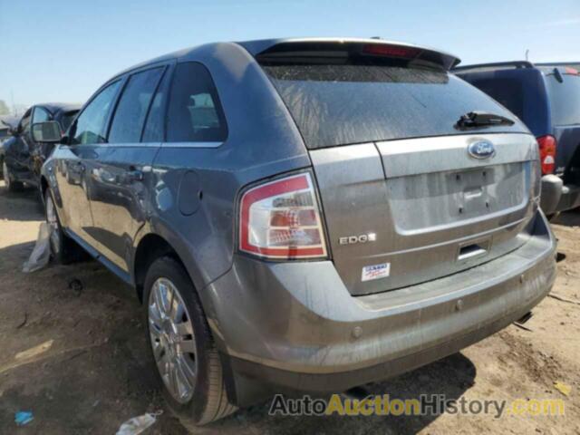 FORD EDGE LIMITED, 2FMDK4KC7ABA48438