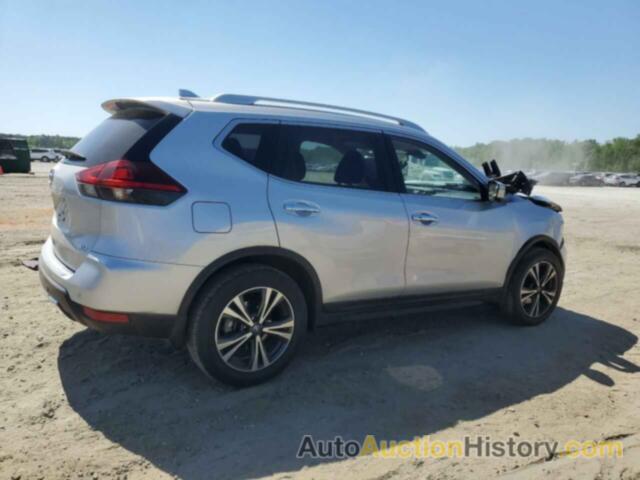 NISSAN ROGUE S, JN8AT2MT3KW500279