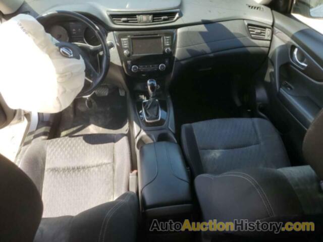 NISSAN ROGUE S, JN8AT2MT3KW500279