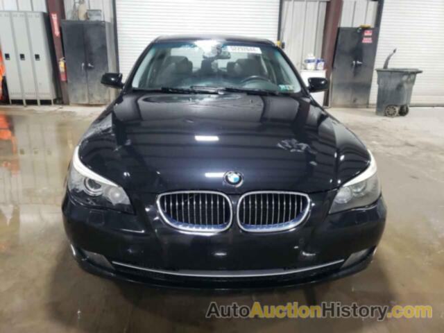 BMW 5 SERIES I, WBANW53538CT52943