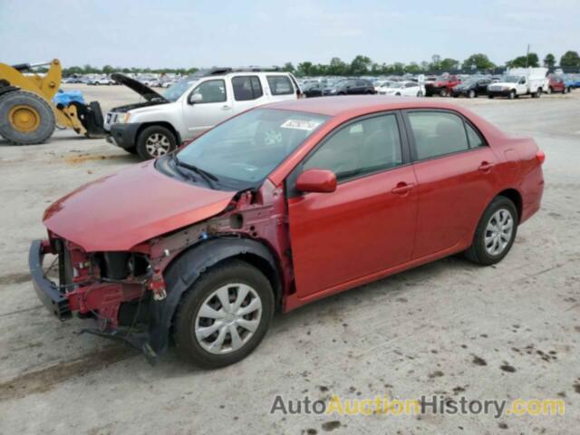 TOYOTA COROLLA BASE, JTDBU4EE4B9157697