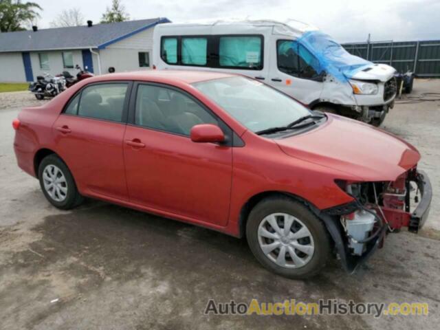 TOYOTA COROLLA BASE, JTDBU4EE4B9157697