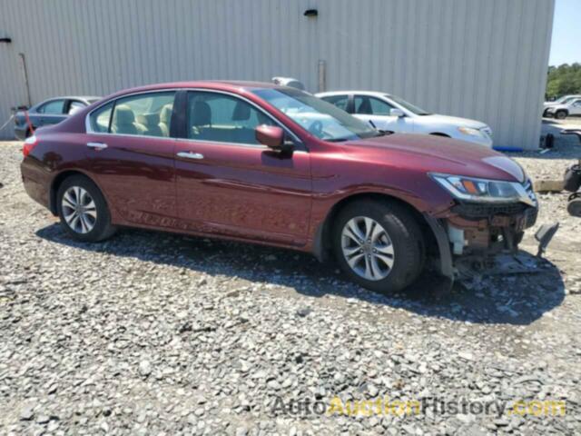 HONDA ACCORD LX, 1HGCR2F39DA266862