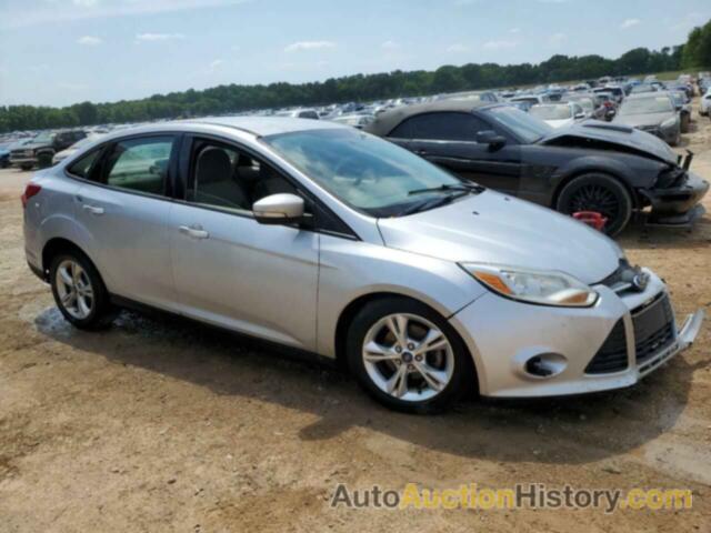 FORD FOCUS SE, 1FADP3F25DL111905