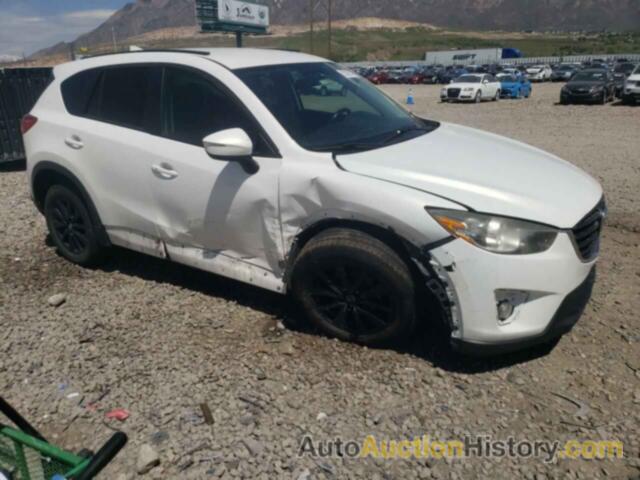 MAZDA CX-5 TOURING, JM3KE4CY0G0675612