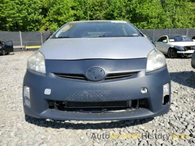 TOYOTA PRIUS, JTDKN3DUXA0165287