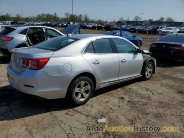 CHEVROLET MALIBU LS, 1G11B5SA0DF299941