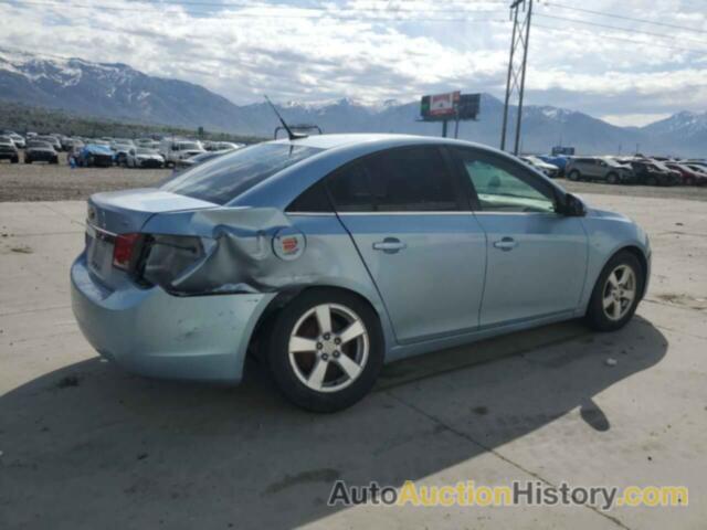 CHEVROLET CRUZE LT, 1G1PG5S98B7166496