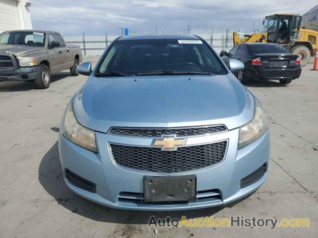 CHEVROLET CRUZE LT, 1G1PG5S98B7166496