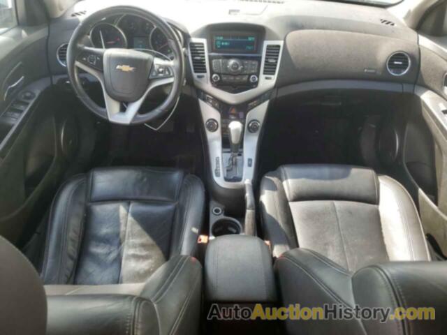 CHEVROLET CRUZE LT, 1G1PG5S98B7166496