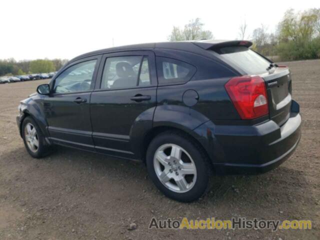 DODGE CALIBER SXT, 1B3HB48A99D168891