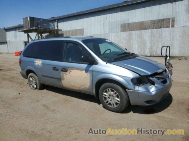 DODGE CARAVAN SE, 1D4GP24R55B426652