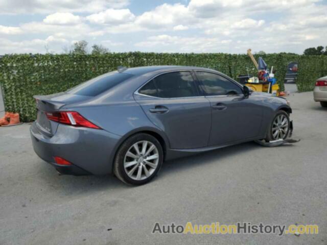 LEXUS IS 250, JTHBF1D28F5061938