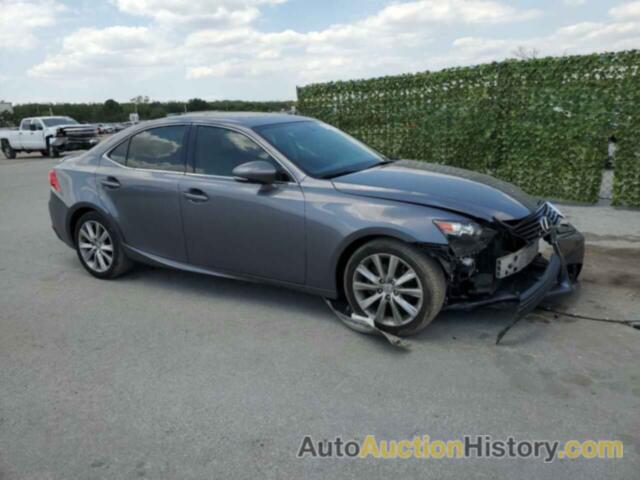 LEXUS IS 250, JTHBF1D28F5061938