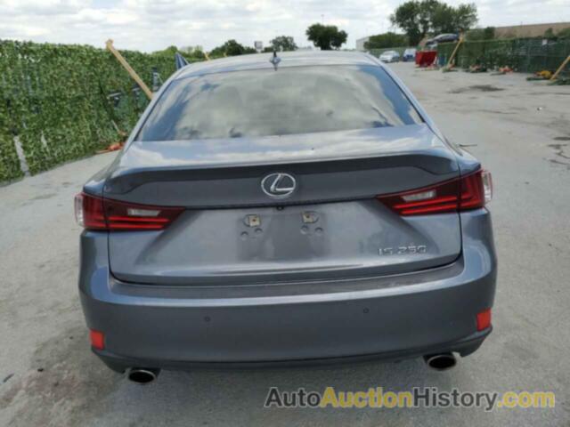 LEXUS IS 250, JTHBF1D28F5061938