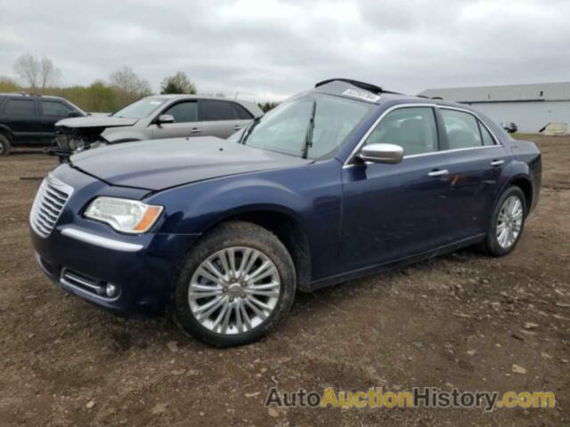 CHRYSLER 300 LUXURY, 2C3CCAST6DH567613