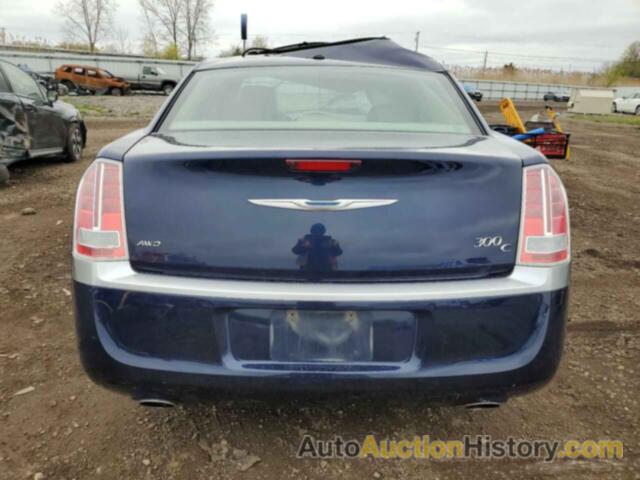 CHRYSLER 300 LUXURY, 2C3CCAST6DH567613