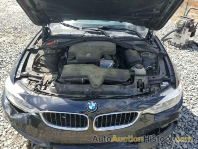 BMW 4 SERIES XI, WBA3N9C56GK250624