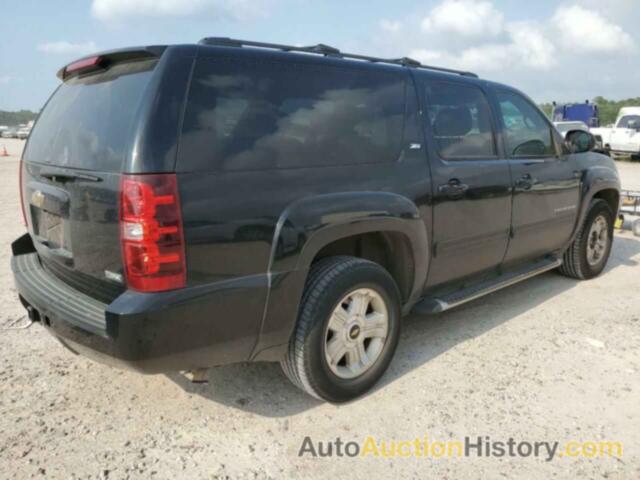 CHEVROLET SUBURBAN C1500 LT, 1GNFC26049R298413