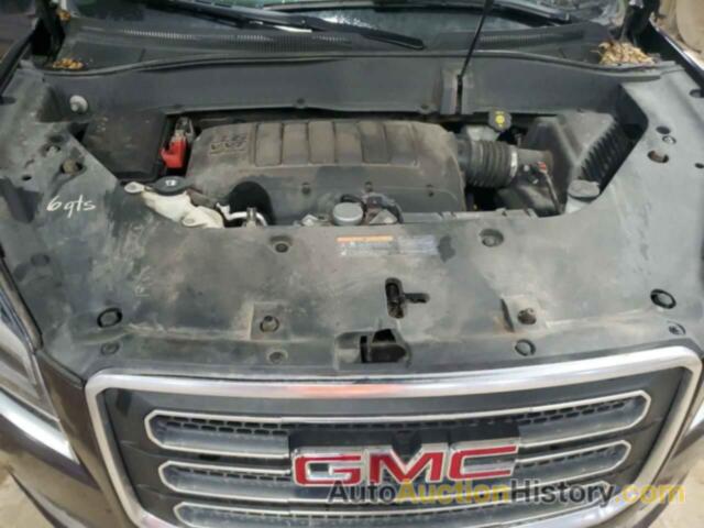 GMC ACADIA SLT-1, 1GKKVRKD8FJ171729