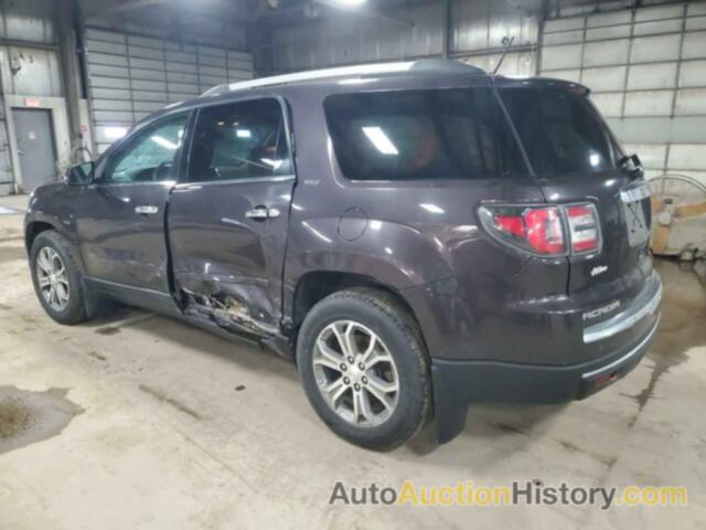 GMC ACADIA SLT-1, 1GKKVRKD8FJ171729