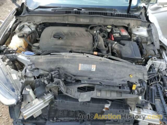 FORD FUSION SE, 3FA6P0HD9ER304812