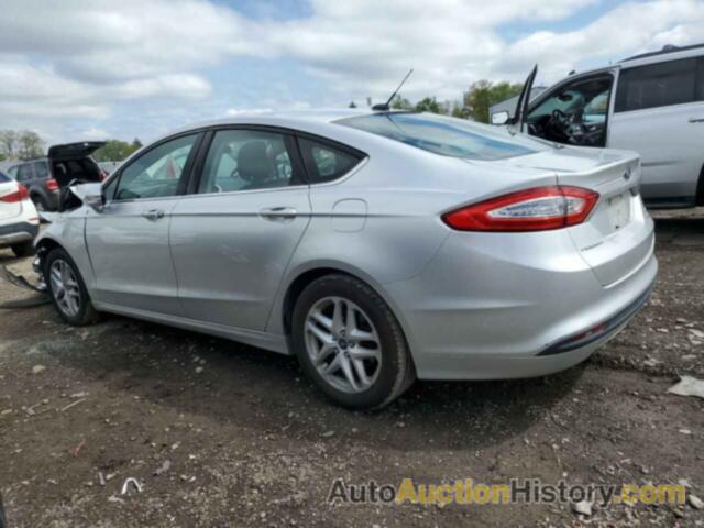 FORD FUSION SE, 3FA6P0HD9ER304812