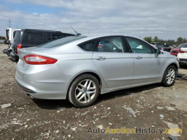 FORD FUSION SE, 3FA6P0HD9ER304812