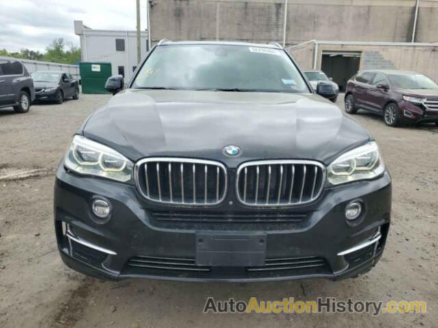 BMW X5 SDRIVE35I, 5UXKR2C51F0H34920