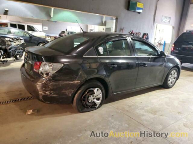 CHEVROLET CRUZE LS, 1G1PC5SH1C7306151