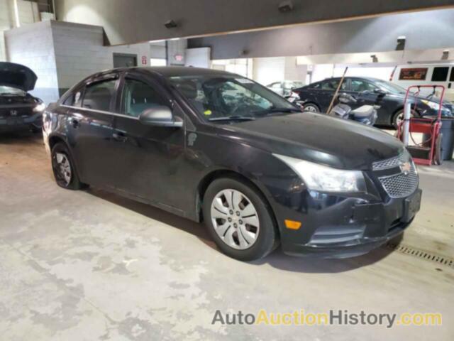 CHEVROLET CRUZE LS, 1G1PC5SH1C7306151