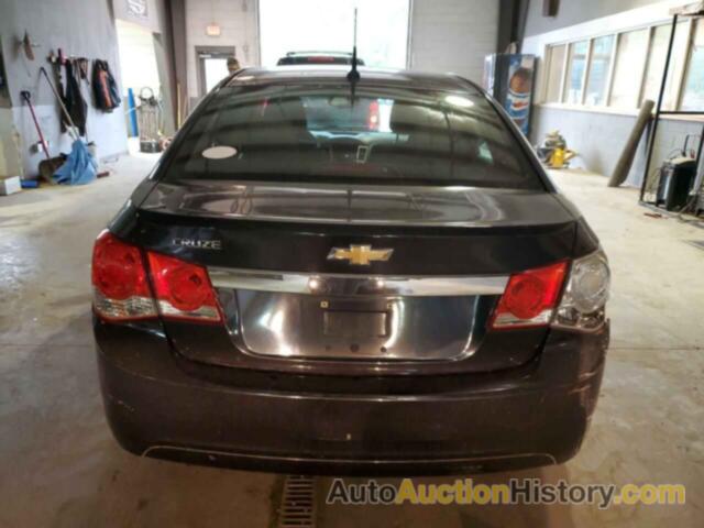 CHEVROLET CRUZE LS, 1G1PC5SH1C7306151