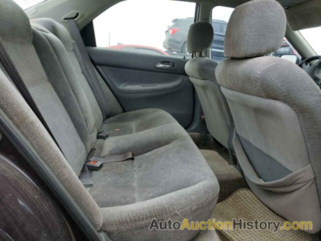 HONDA ACCORD SE, 1HGCD5605VA056427