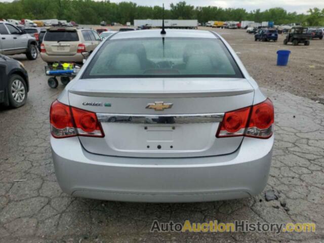 CHEVROLET CRUZE ECO, 1G1PJ5SC9C7114714